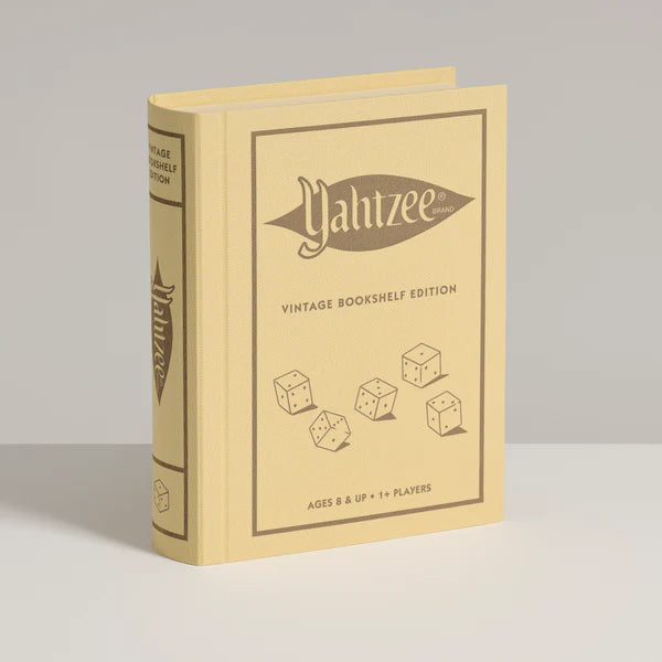 Vintage Board Games